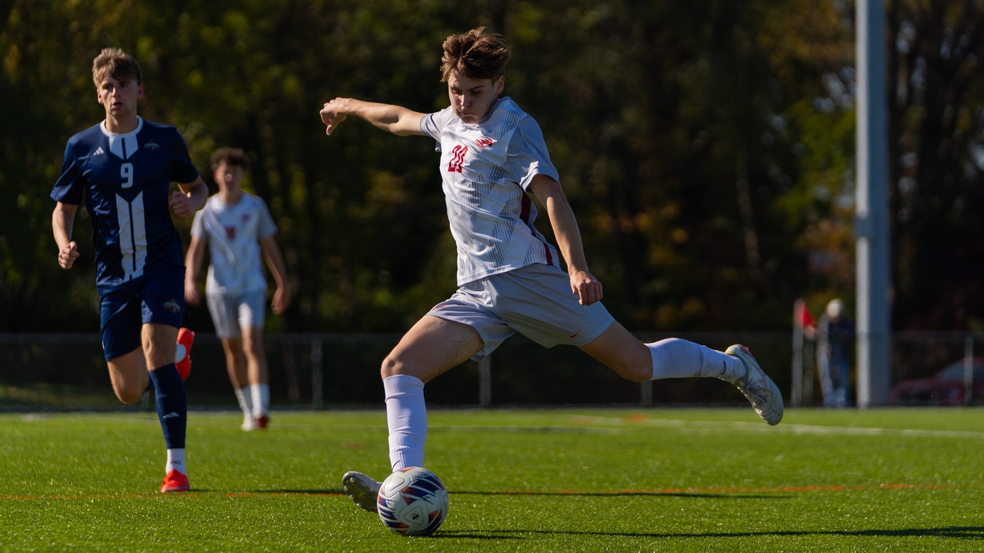 Men's Soccer