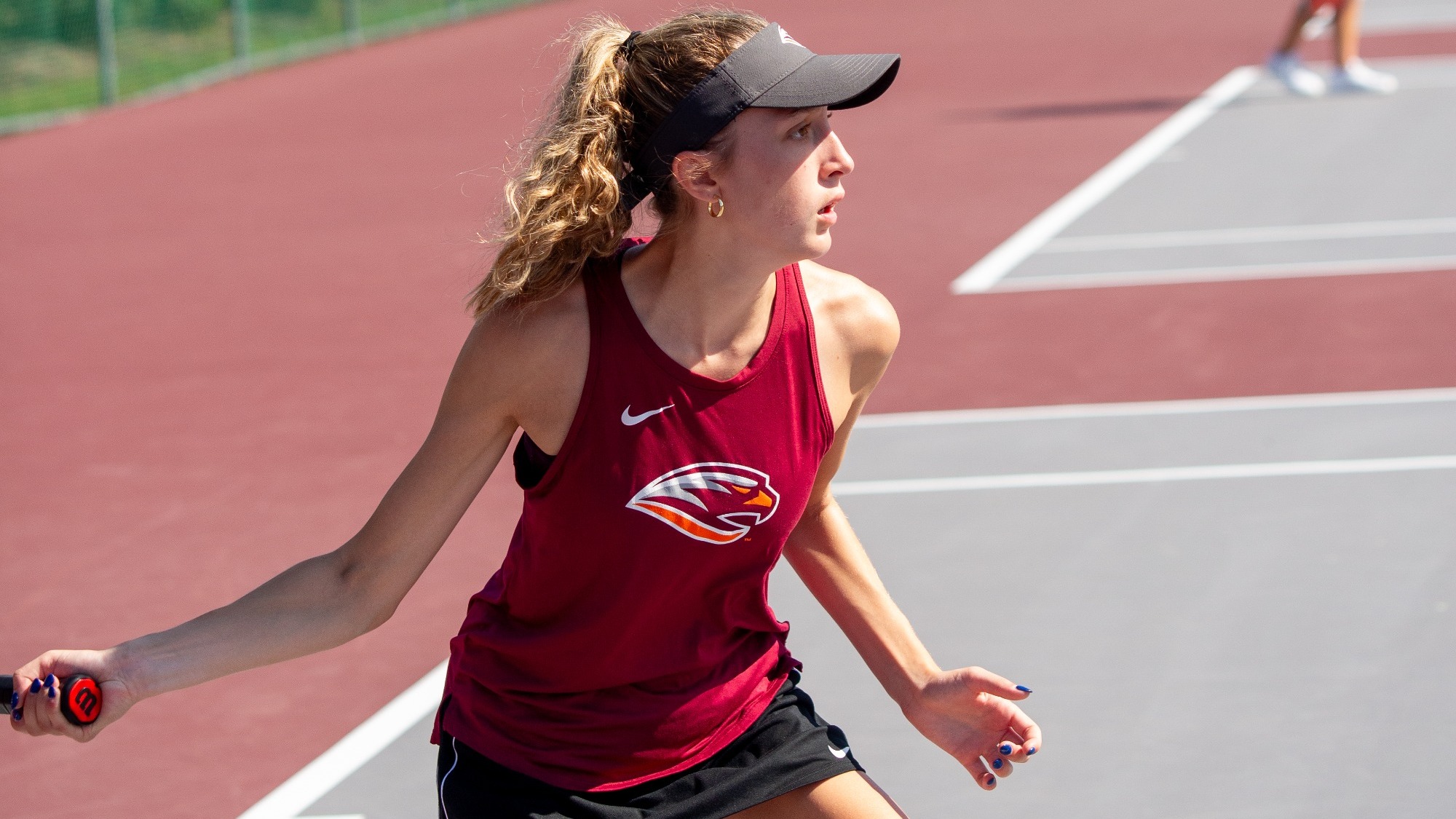Mackenzie Romig