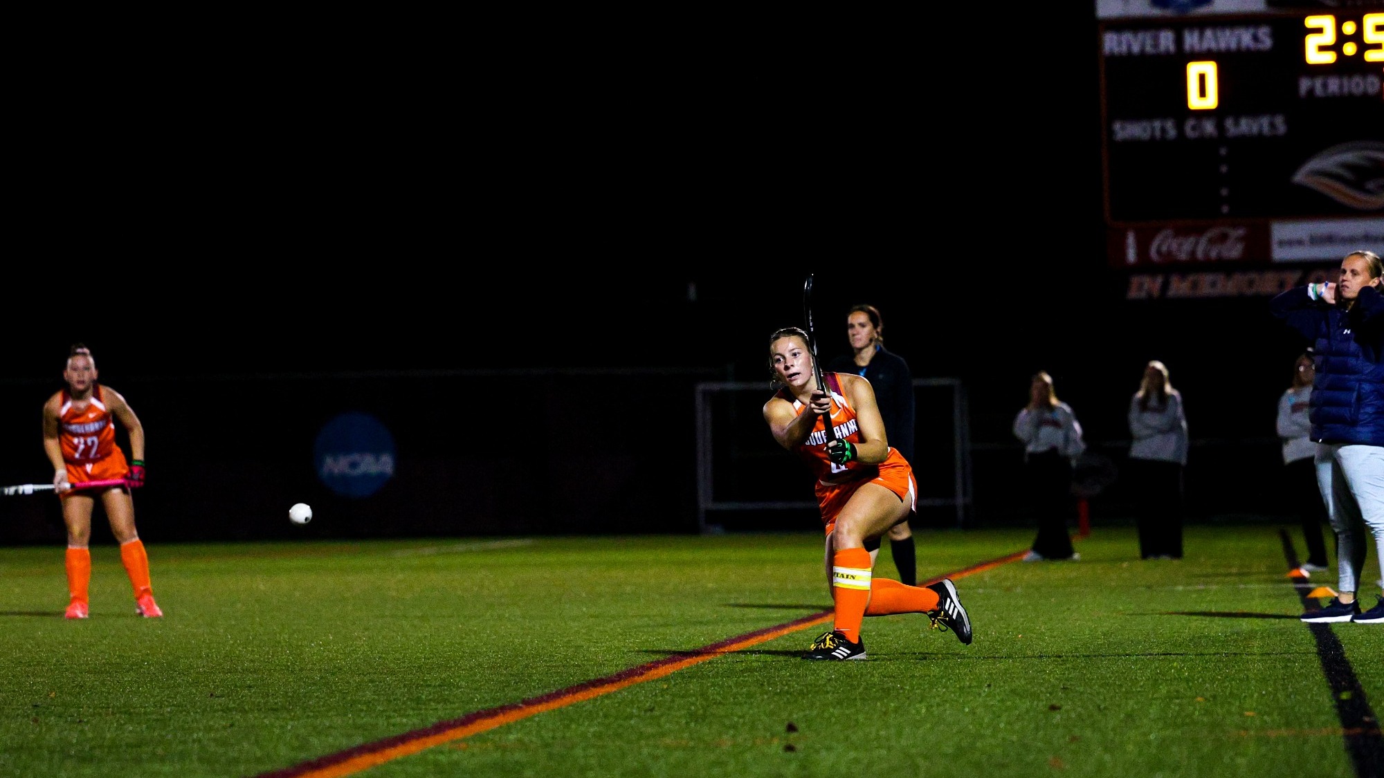 SUFH Wilkes