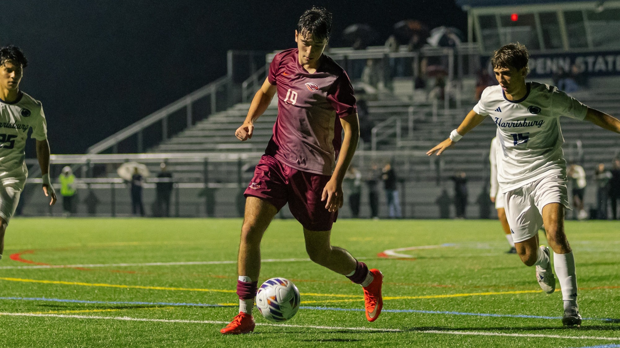 Men's Soccer