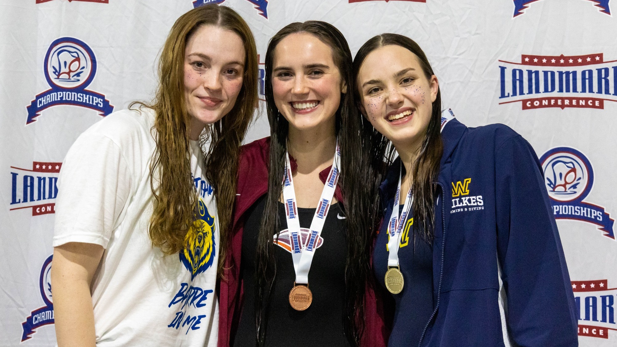 Valerie Stoltz 2026 Landmarks 1m Dive