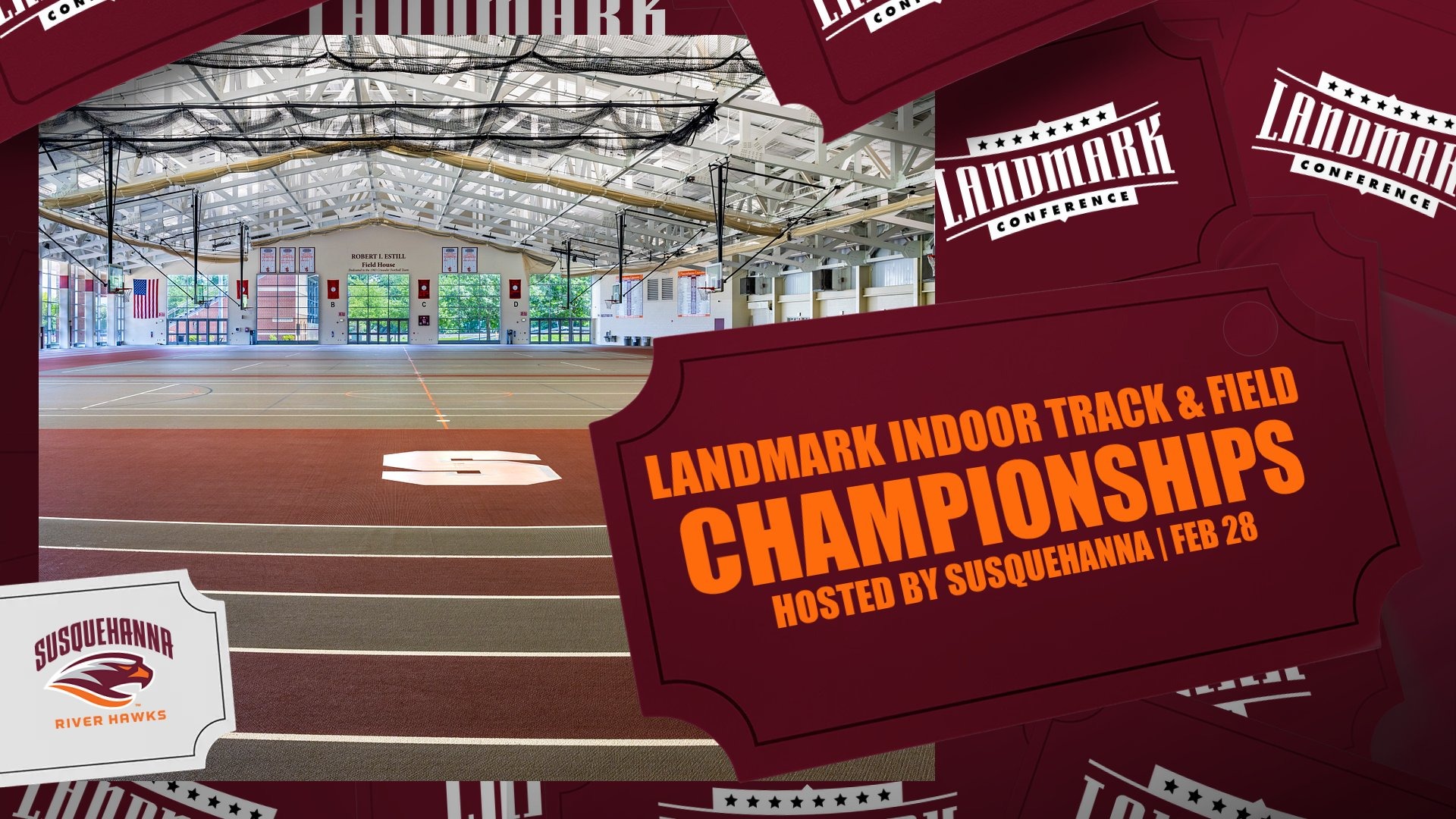 Landmark Indoor Championships