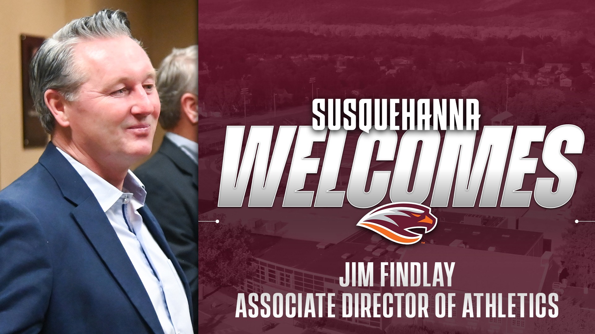 Jim Findlay Hire
