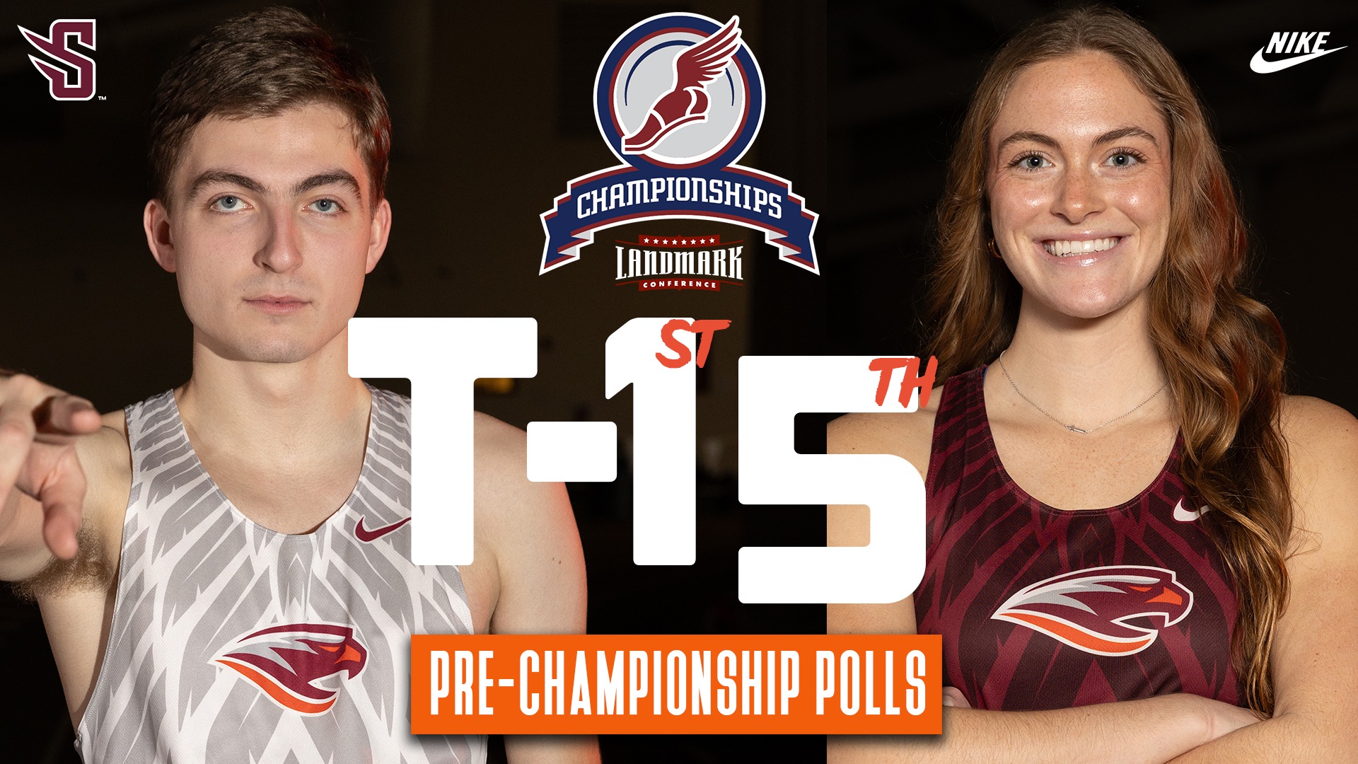 Landmark Indoor Championships