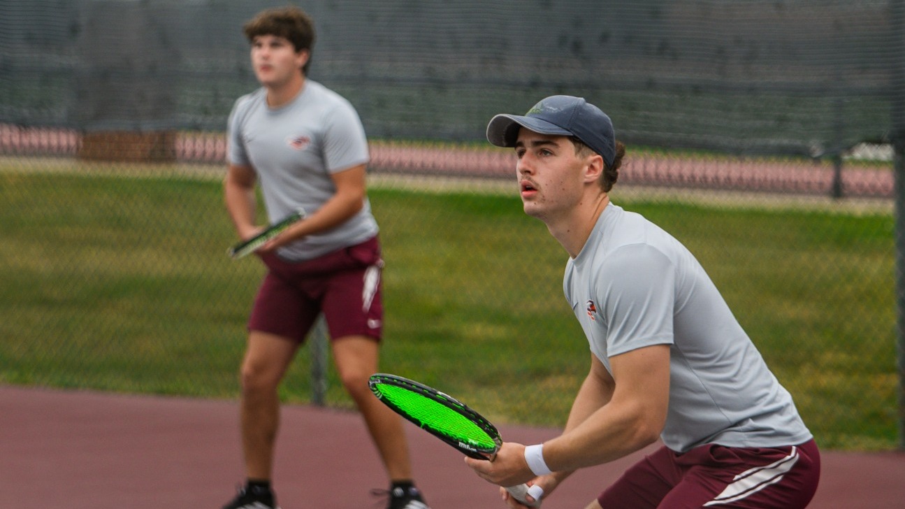 Austin Imhoof Nathan Bassett