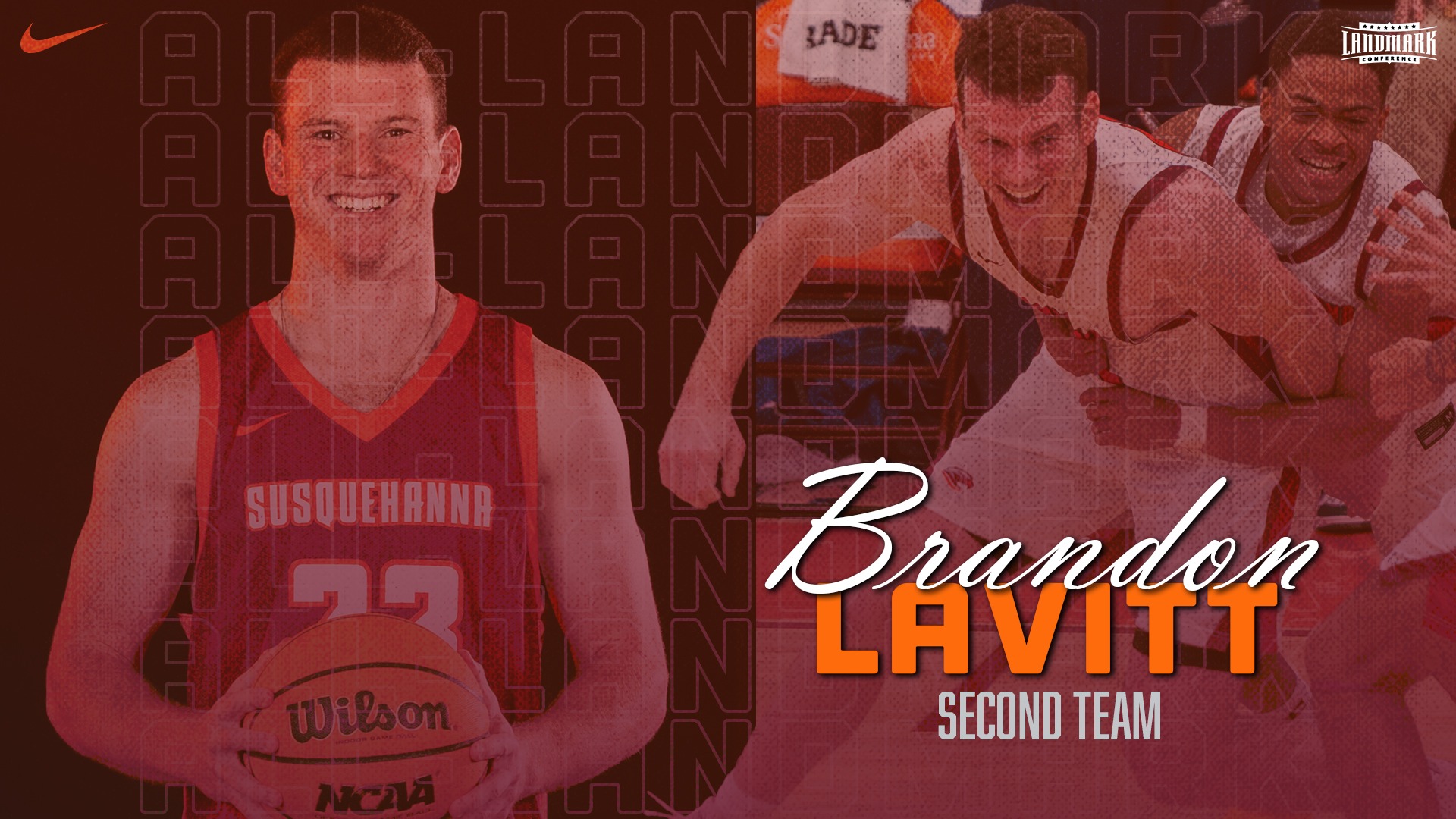 Brandon Lavitt