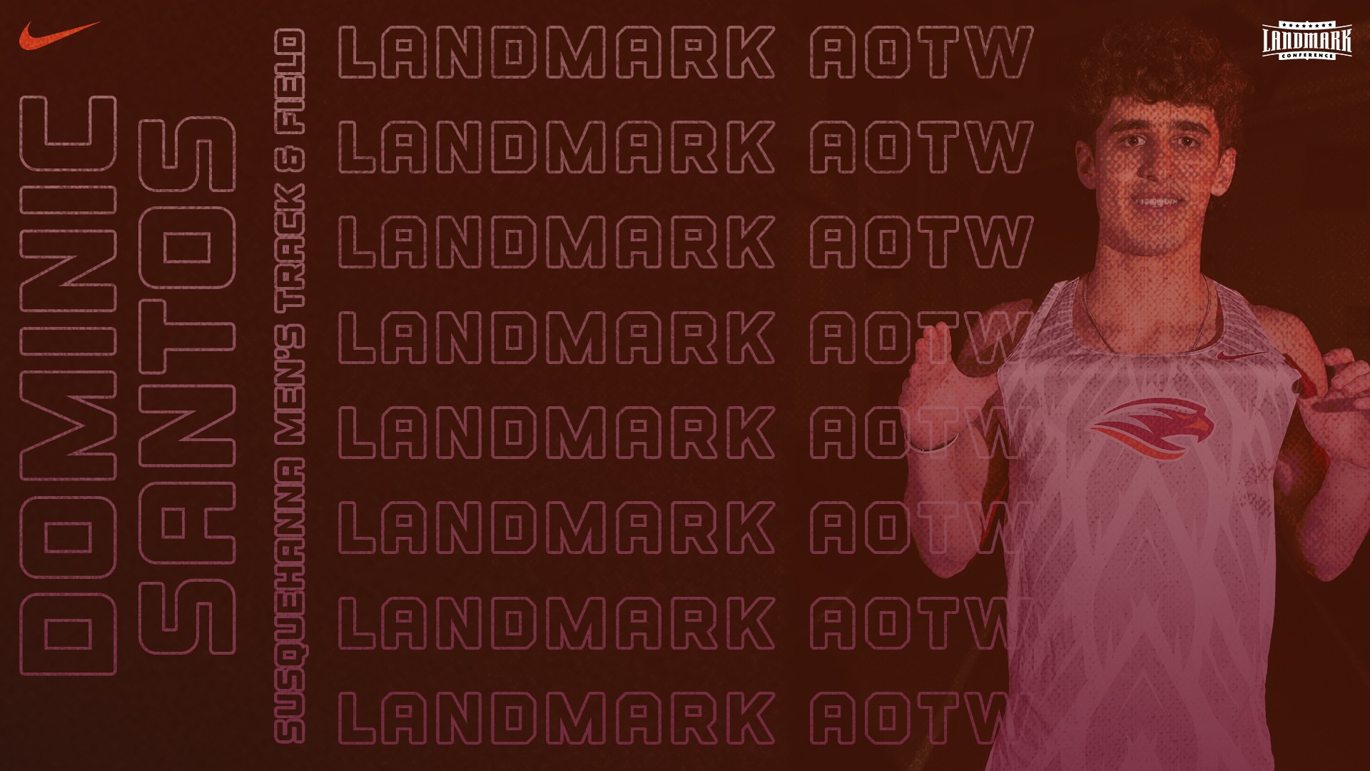 Santos Landmark AOTW