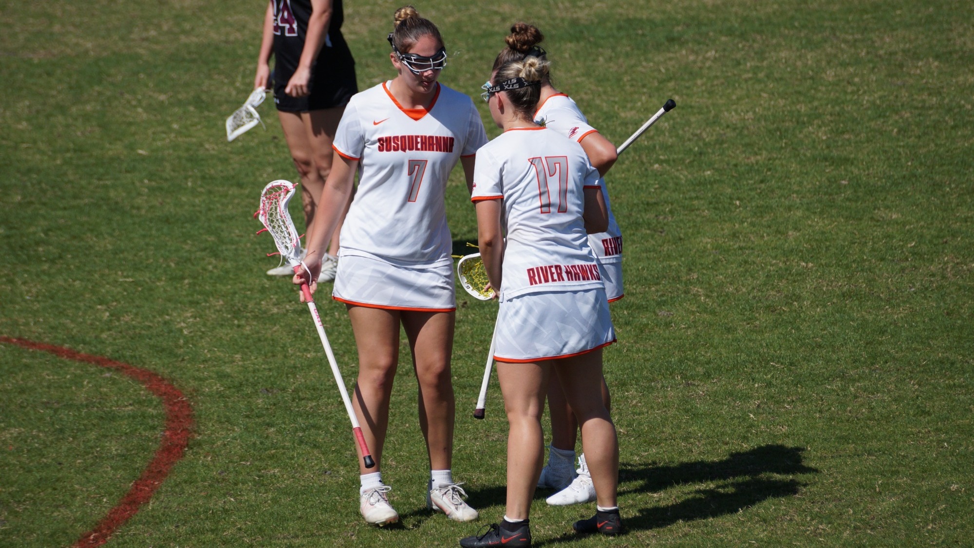 Susquehanna WLAX