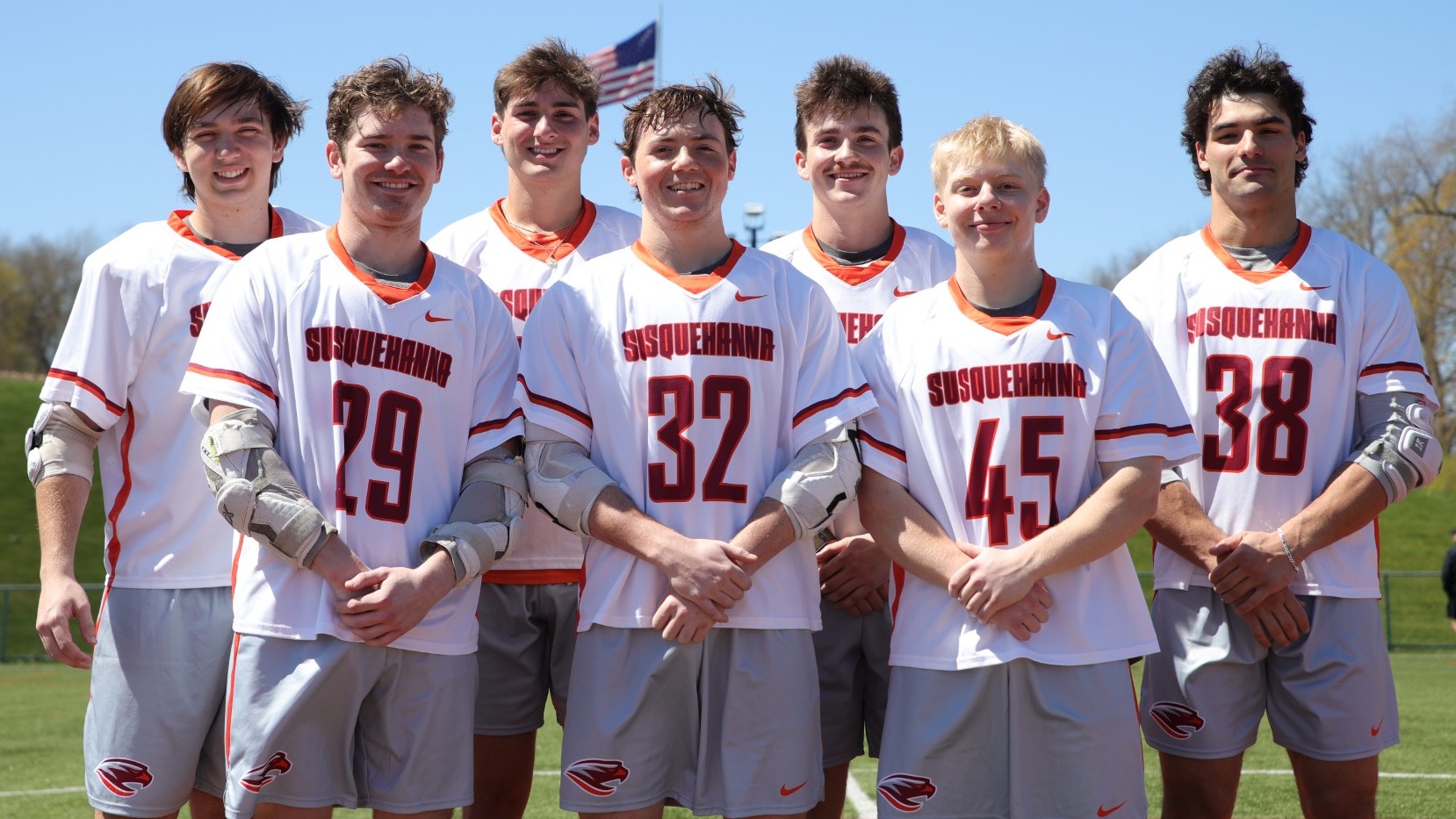 MLAX Seniors
