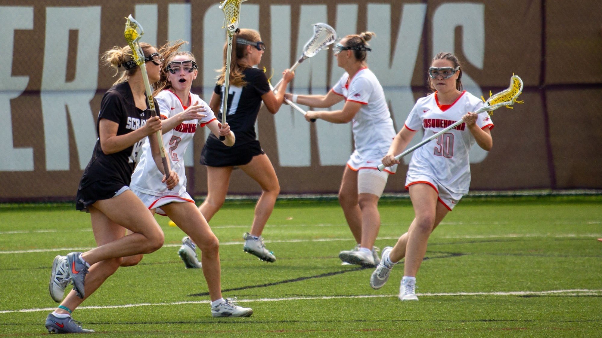 Makaela Larkin Shea Cina