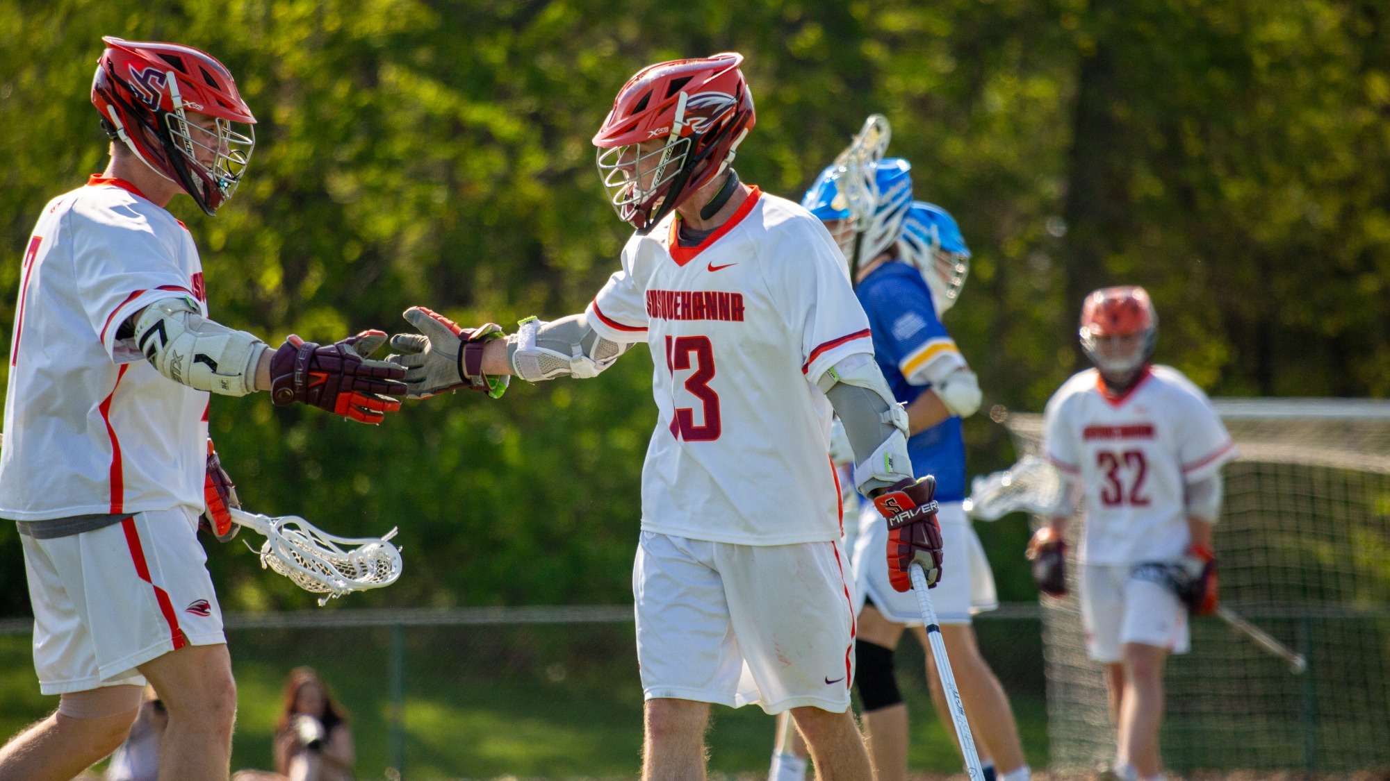 Reese Ackerman Pat McDermott