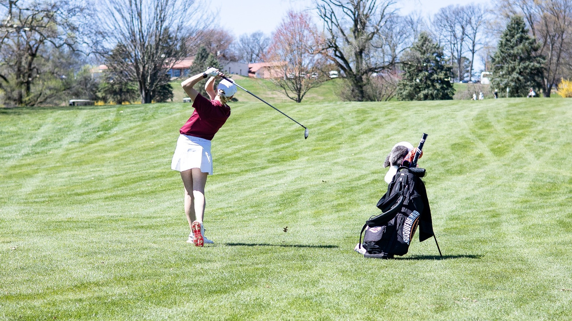 WGOLF