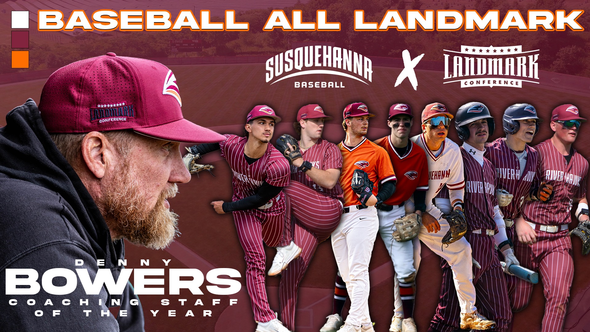 Baseball All-Landmark 2026