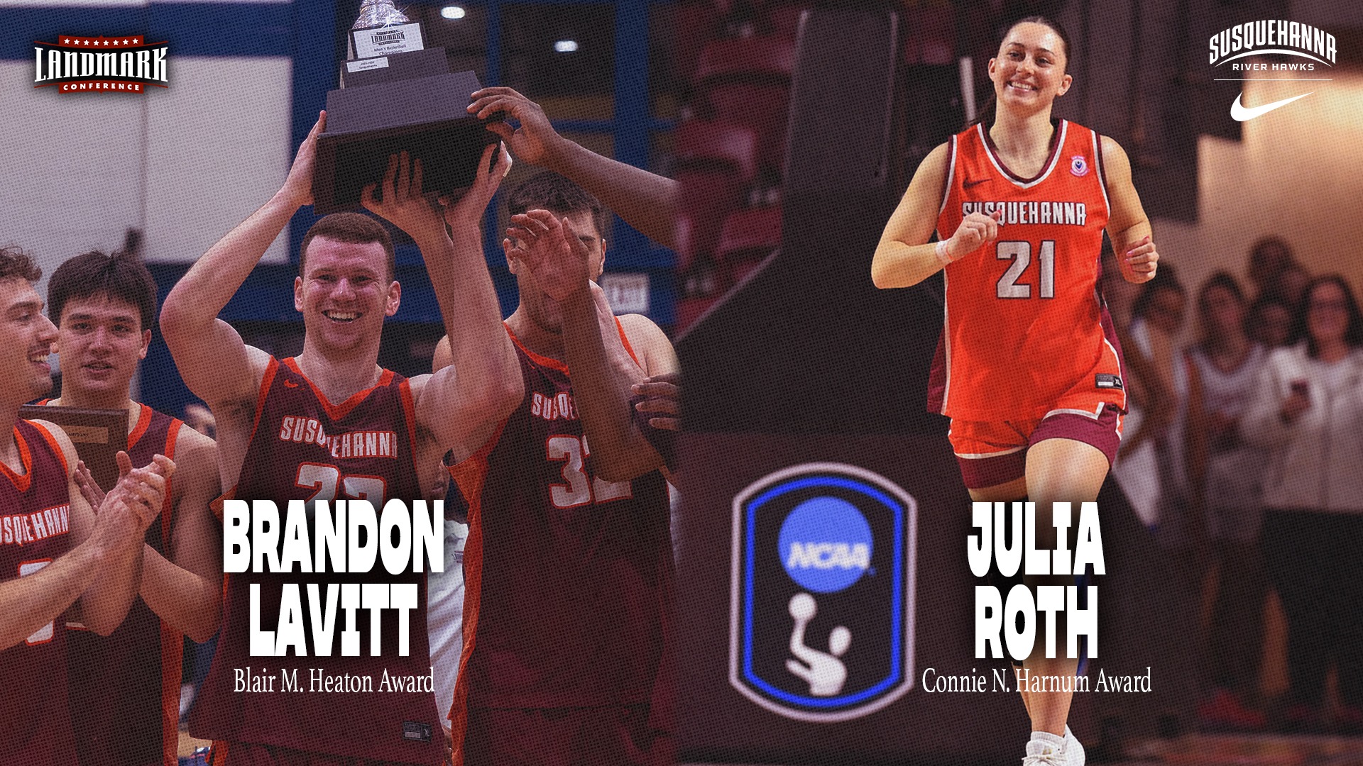 Lavitt Roth Harnum Heaton Award