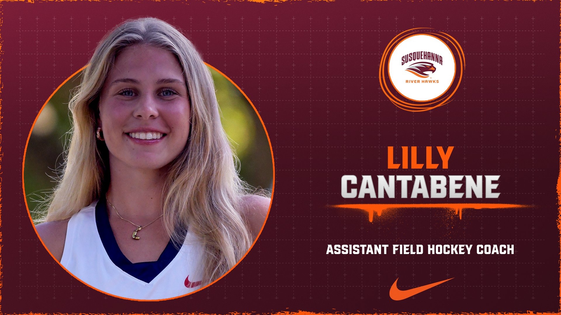 Lilly Cantabene Field Hockey
