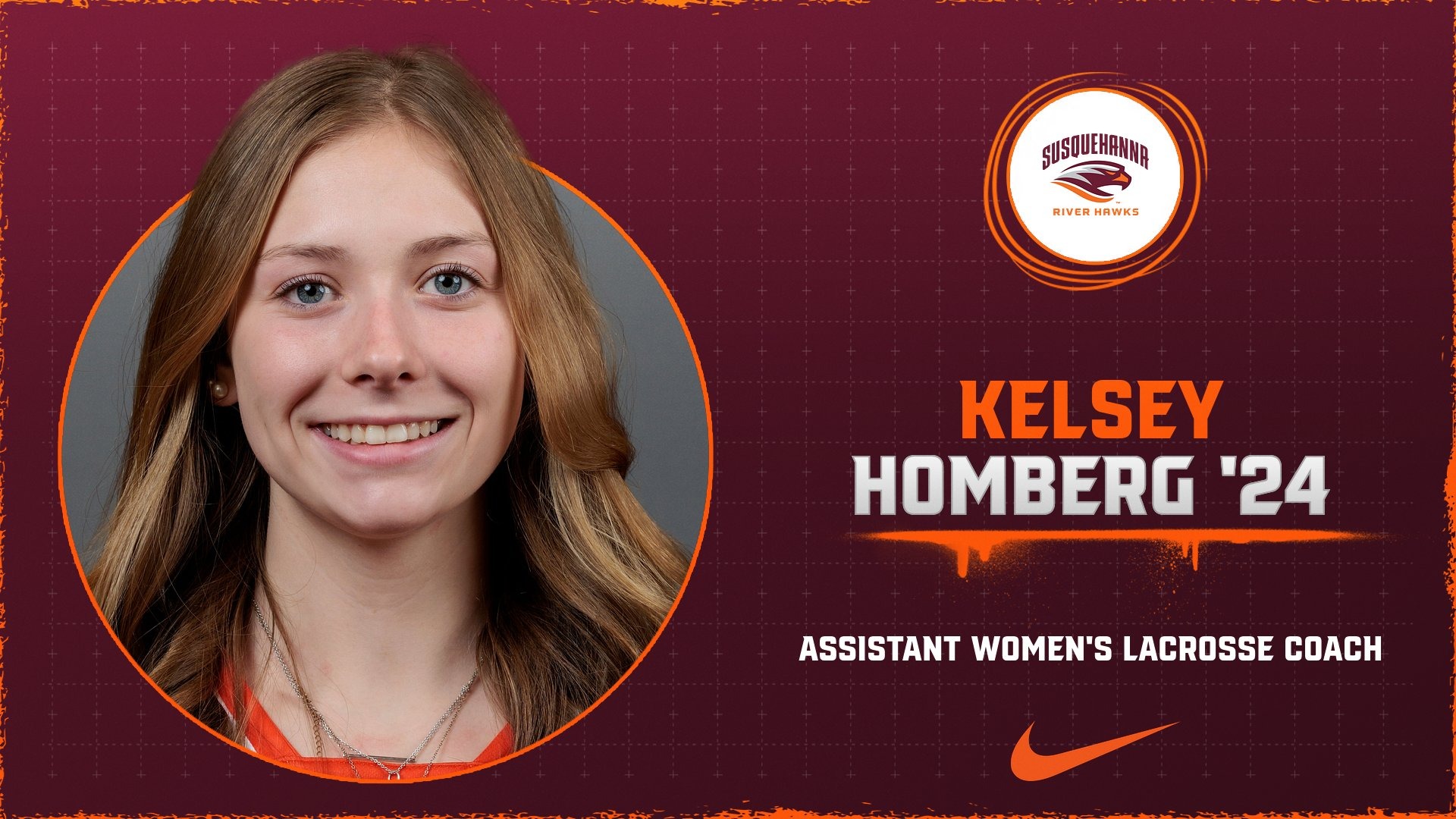 Kelsey Homberg