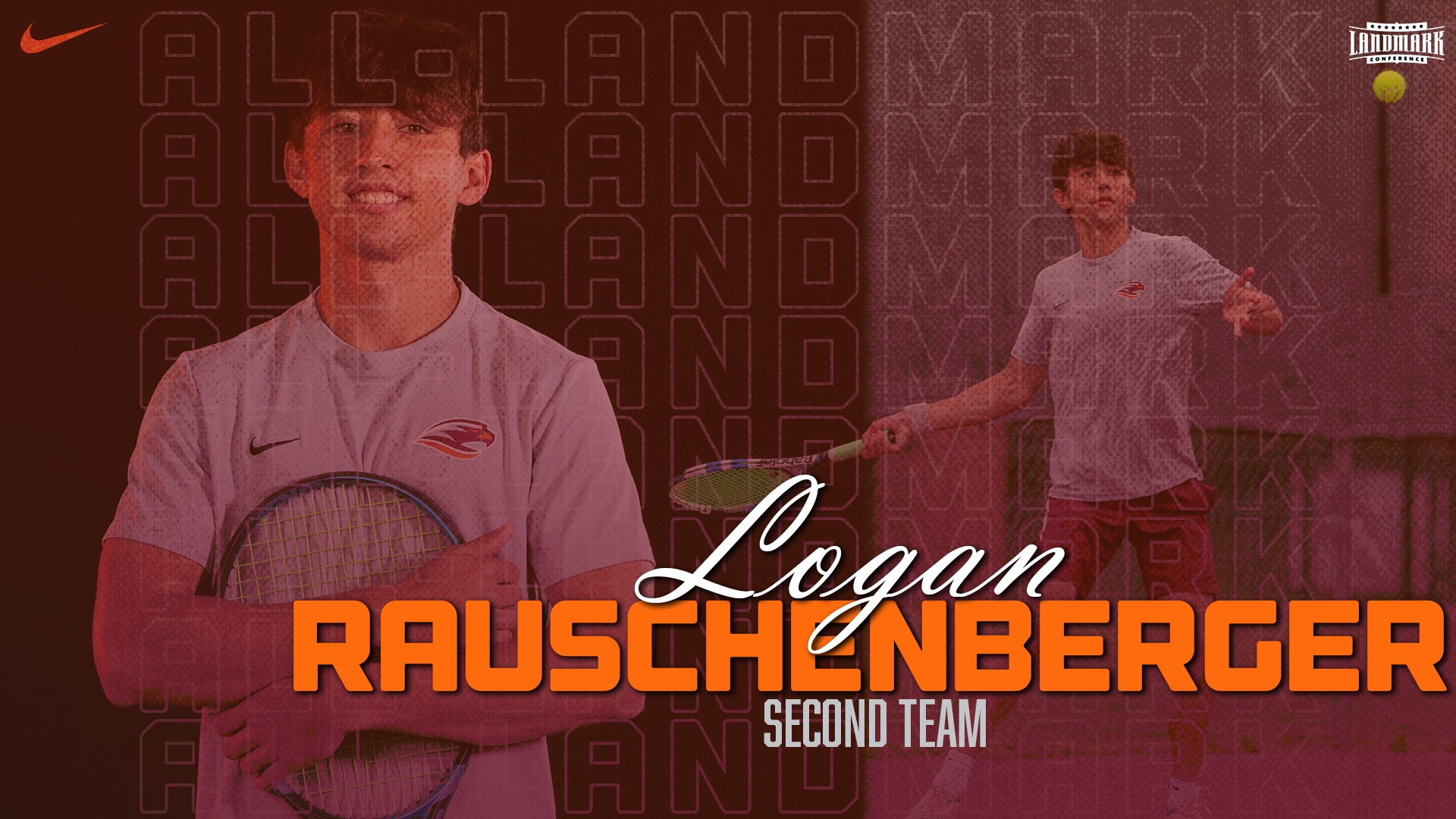 Logan Rauschenberger