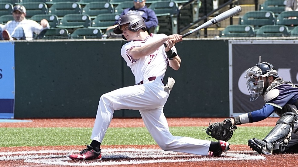Jaden Buechler