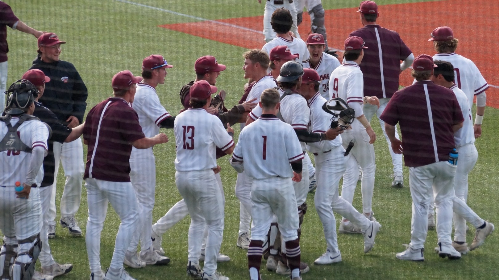 Baseball Team