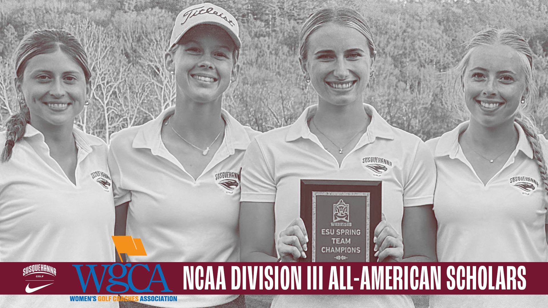 WGCA Scholar