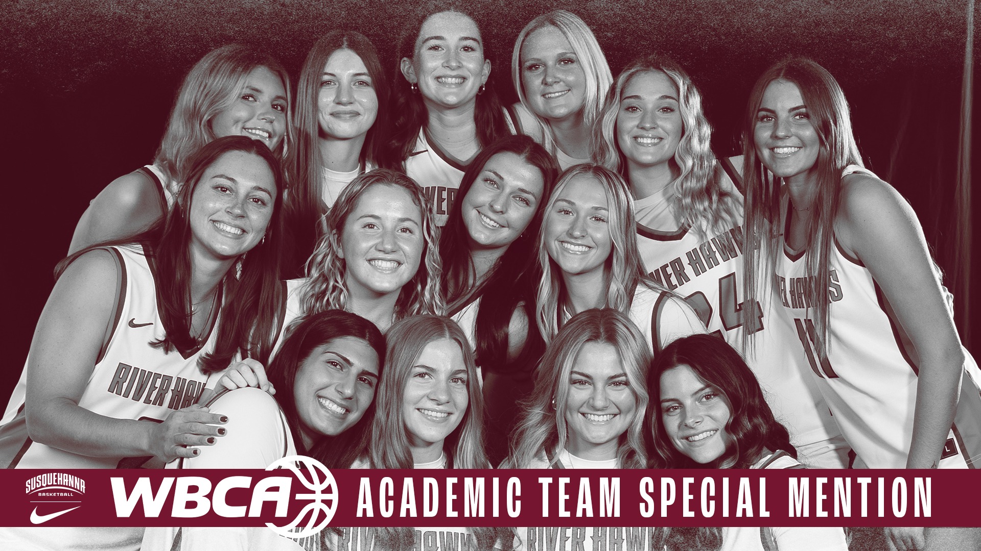 WBCA Academic Team