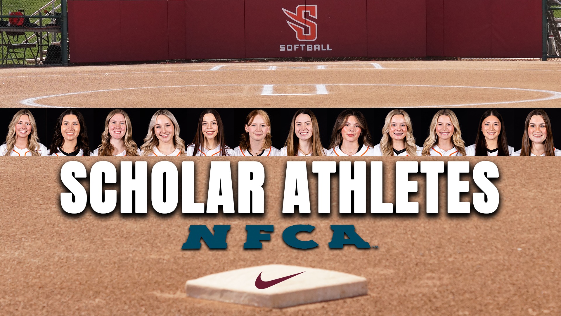2026 NFCA Academic Graphic