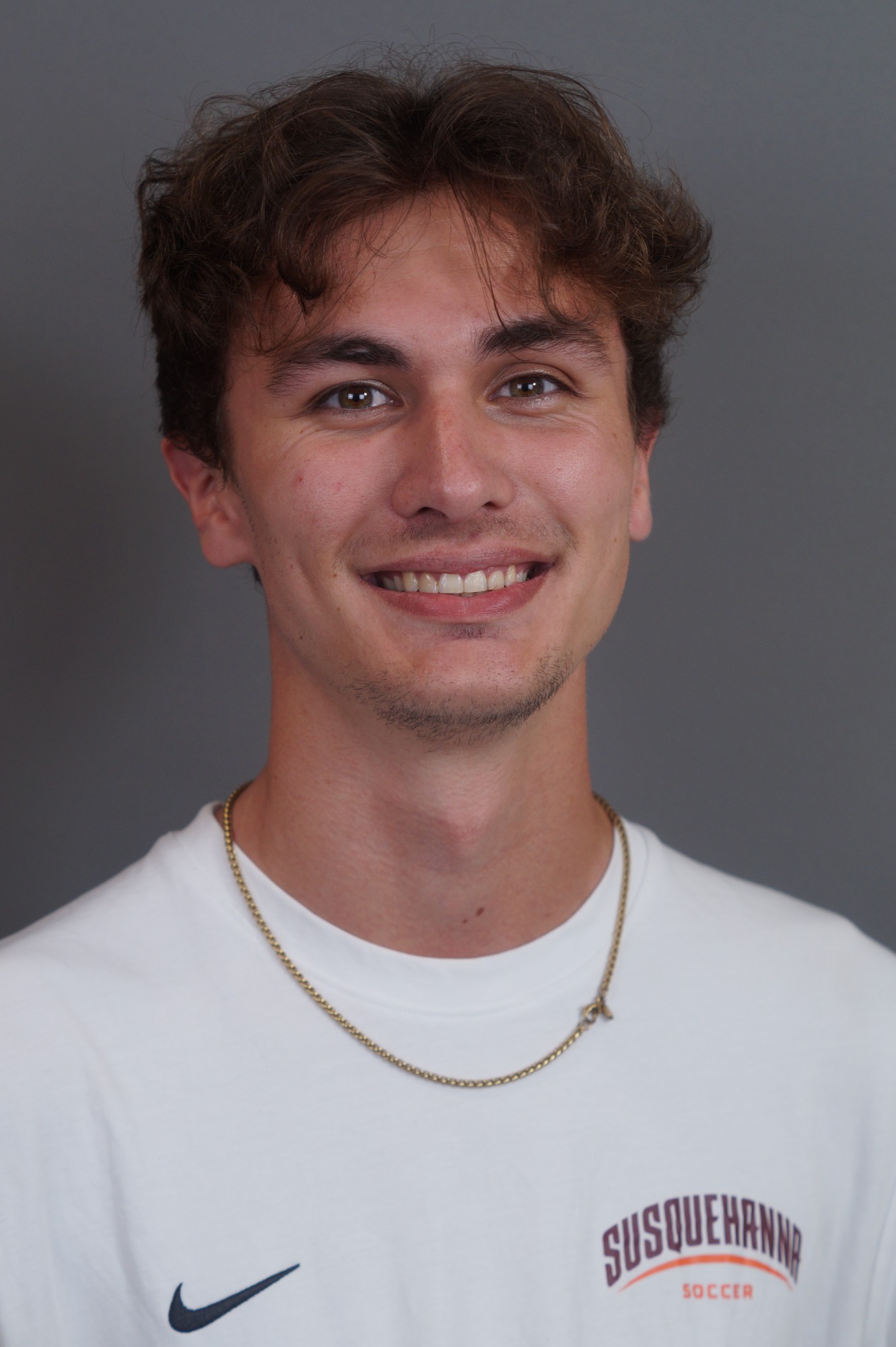 Men's Soccer Headshots 2026