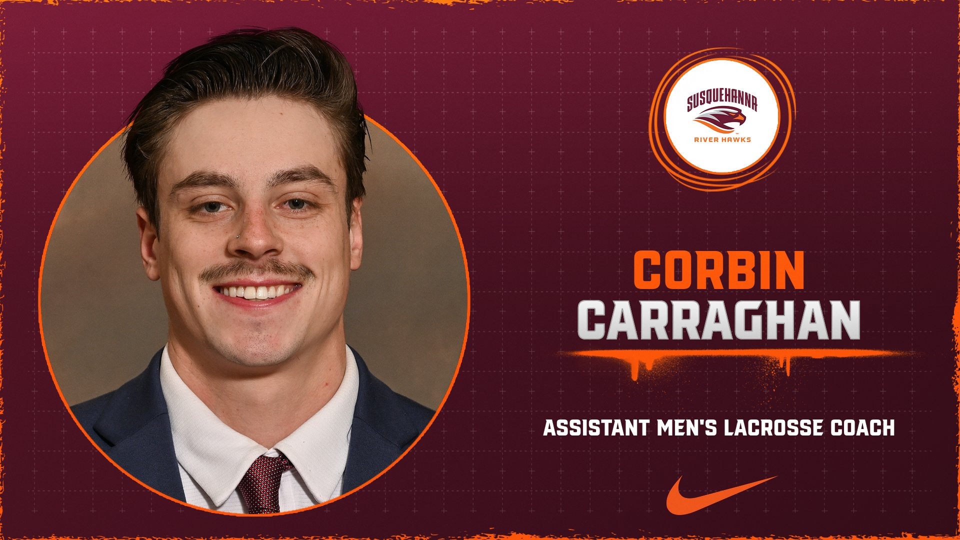 Corbin Carraghan