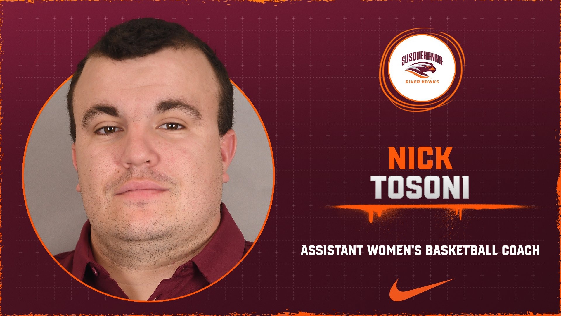 Nick Tosoni