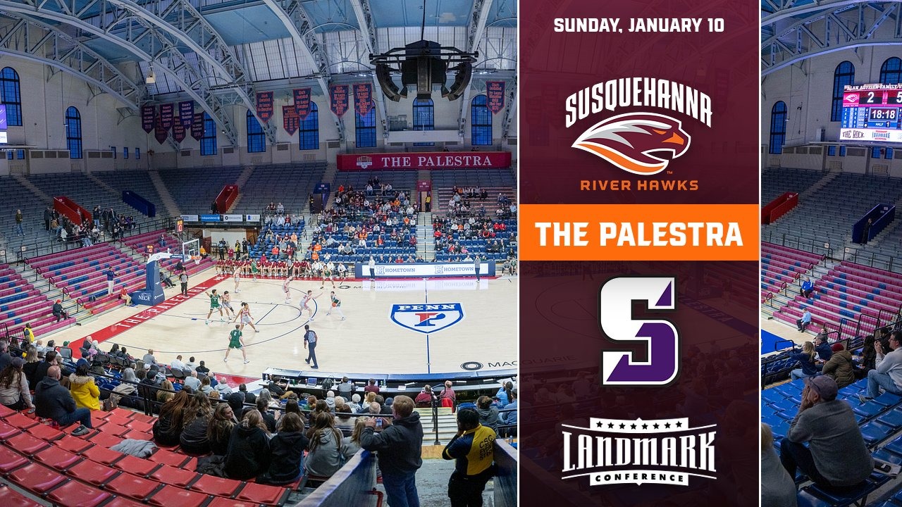 Palestra Men's Basketball 2027