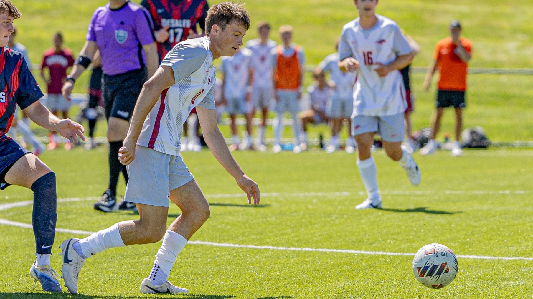 MSOC DeSales