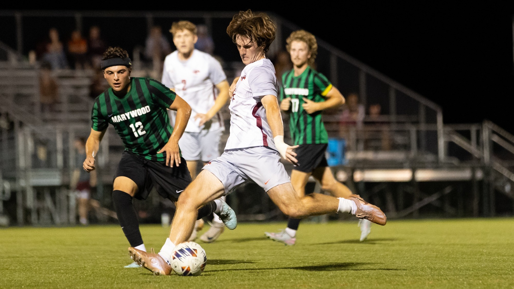 Men's Soccer