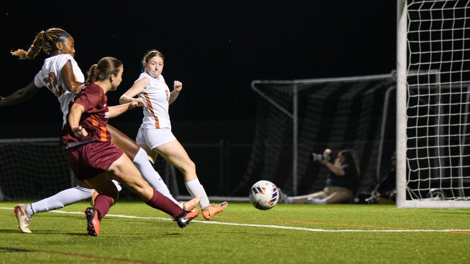 Women's Soccer