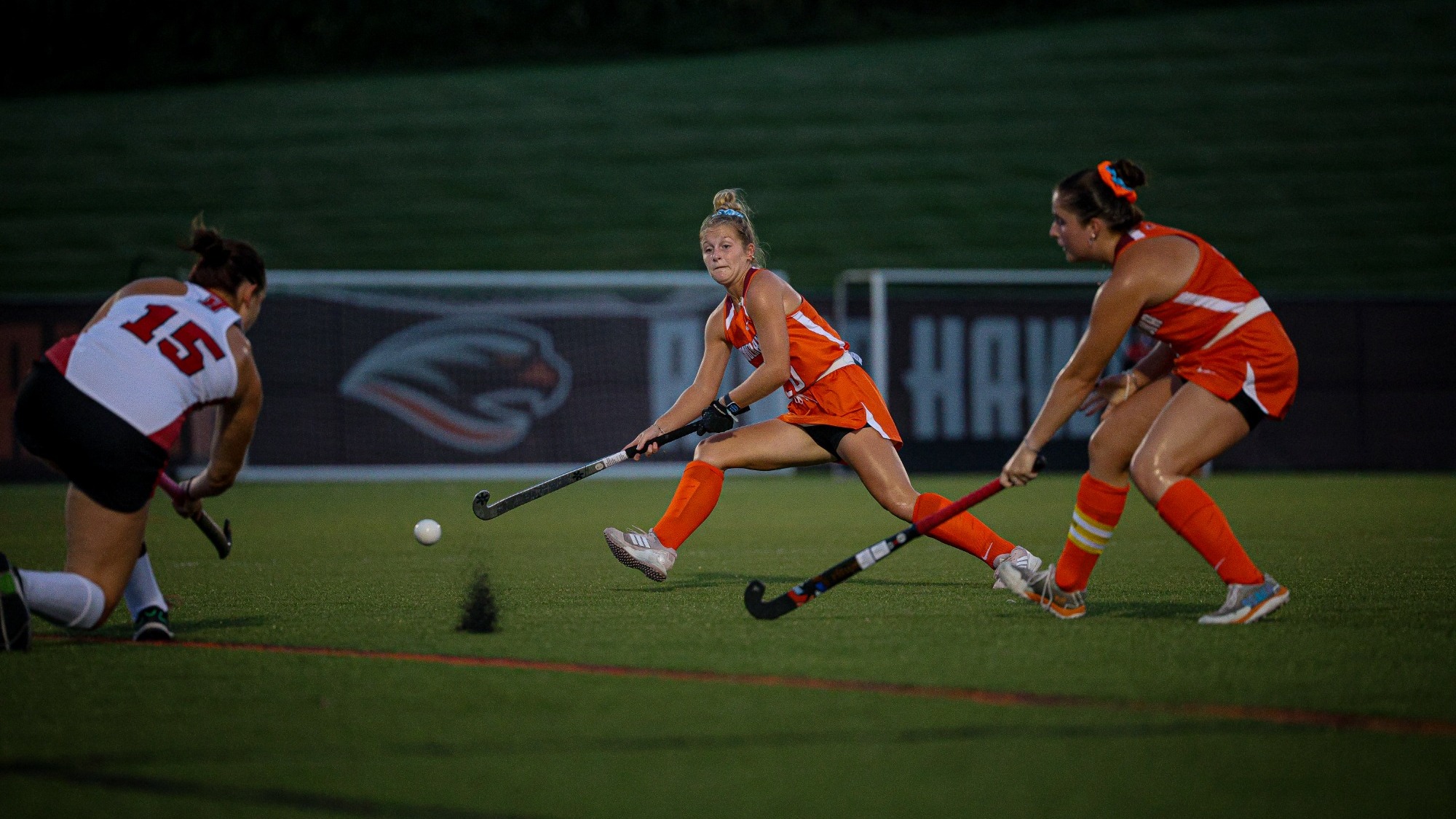 SUFH Haverford