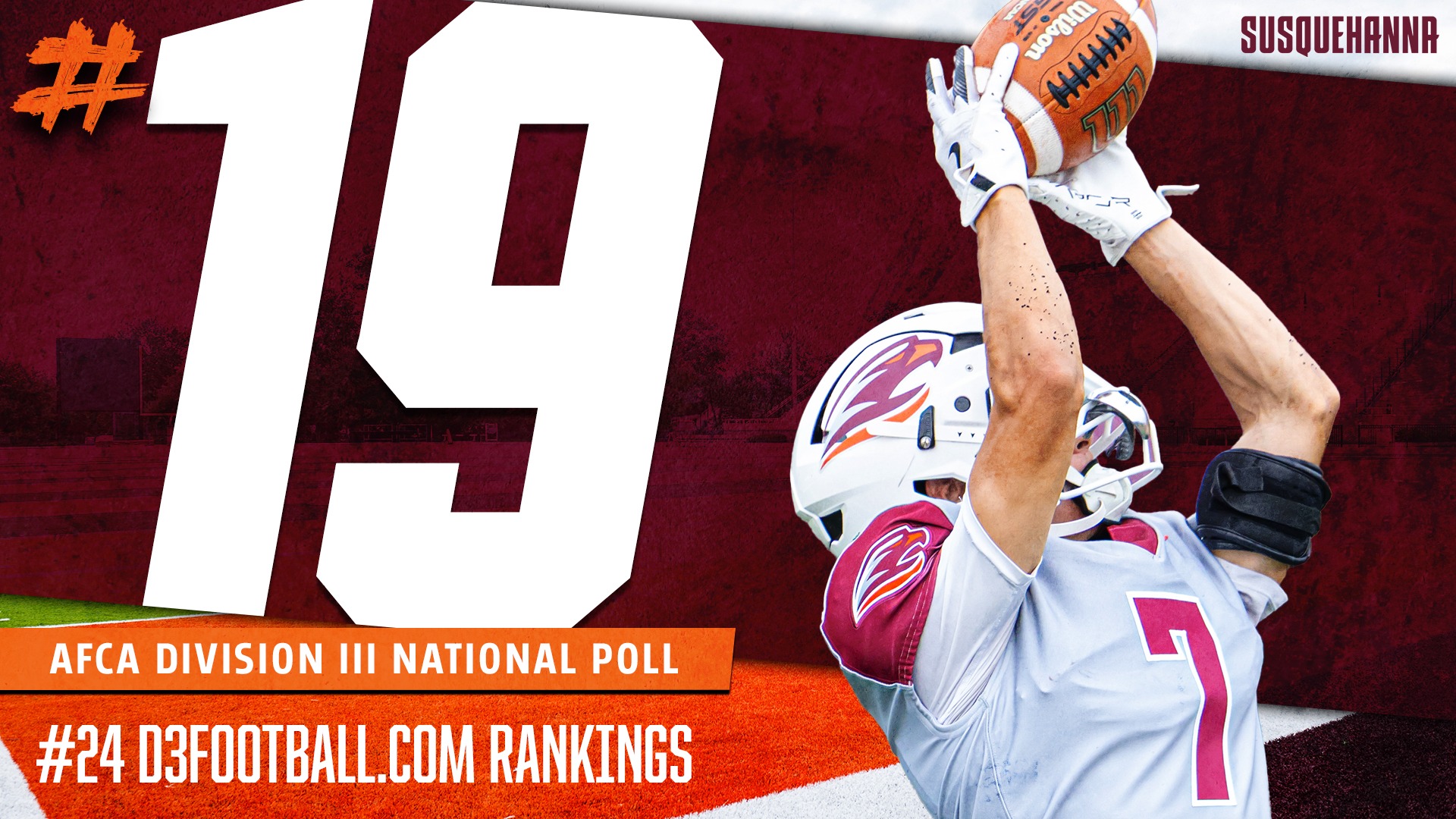 Football Rankings