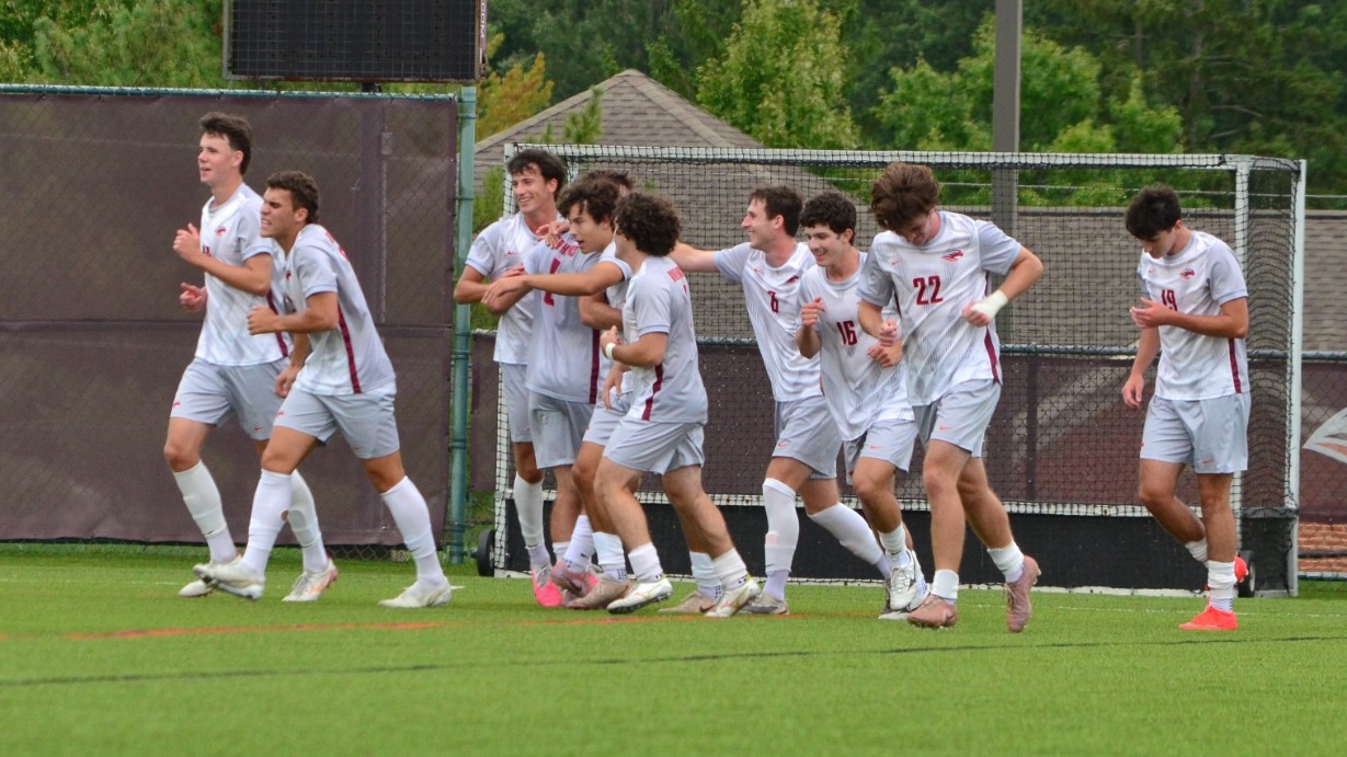 Men's Soccer Team