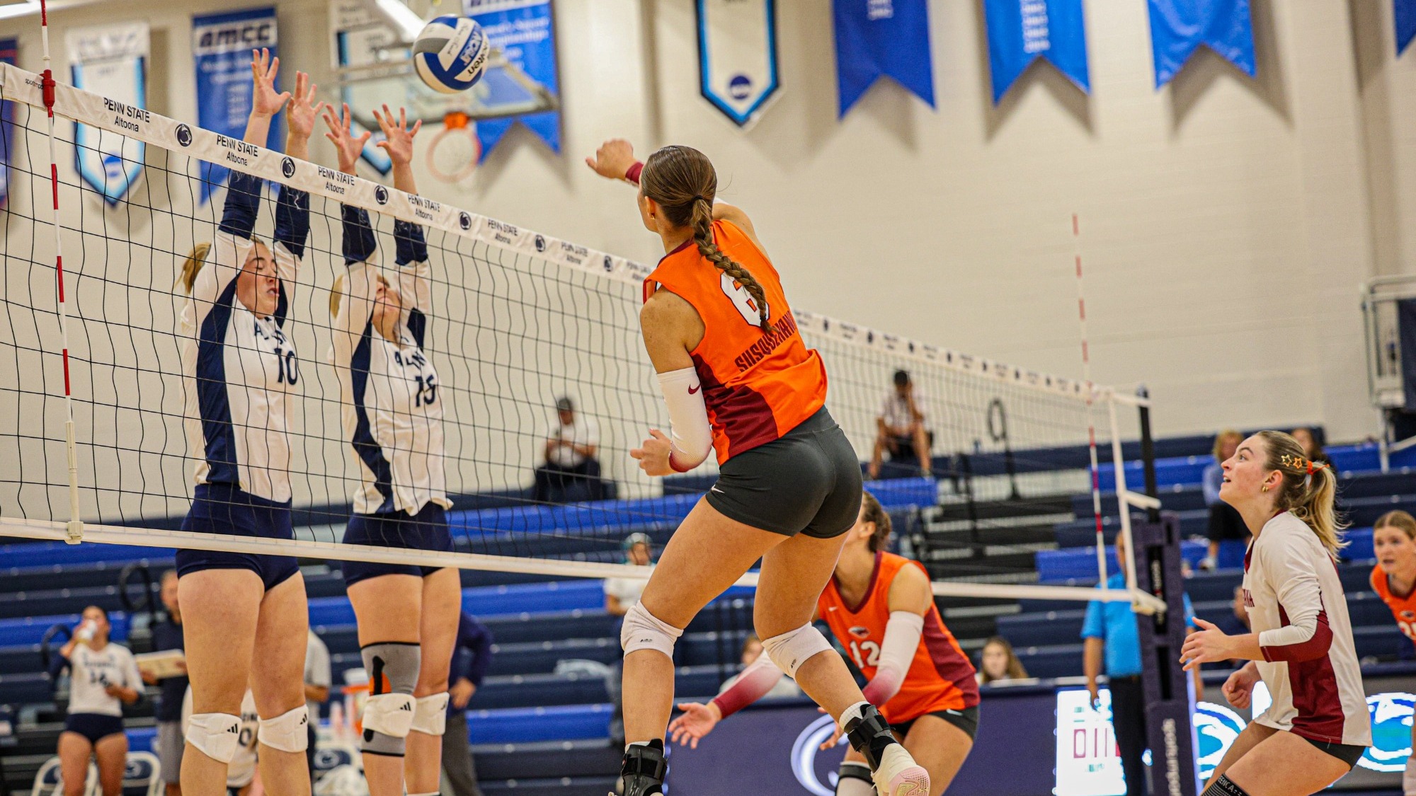 Volleyball