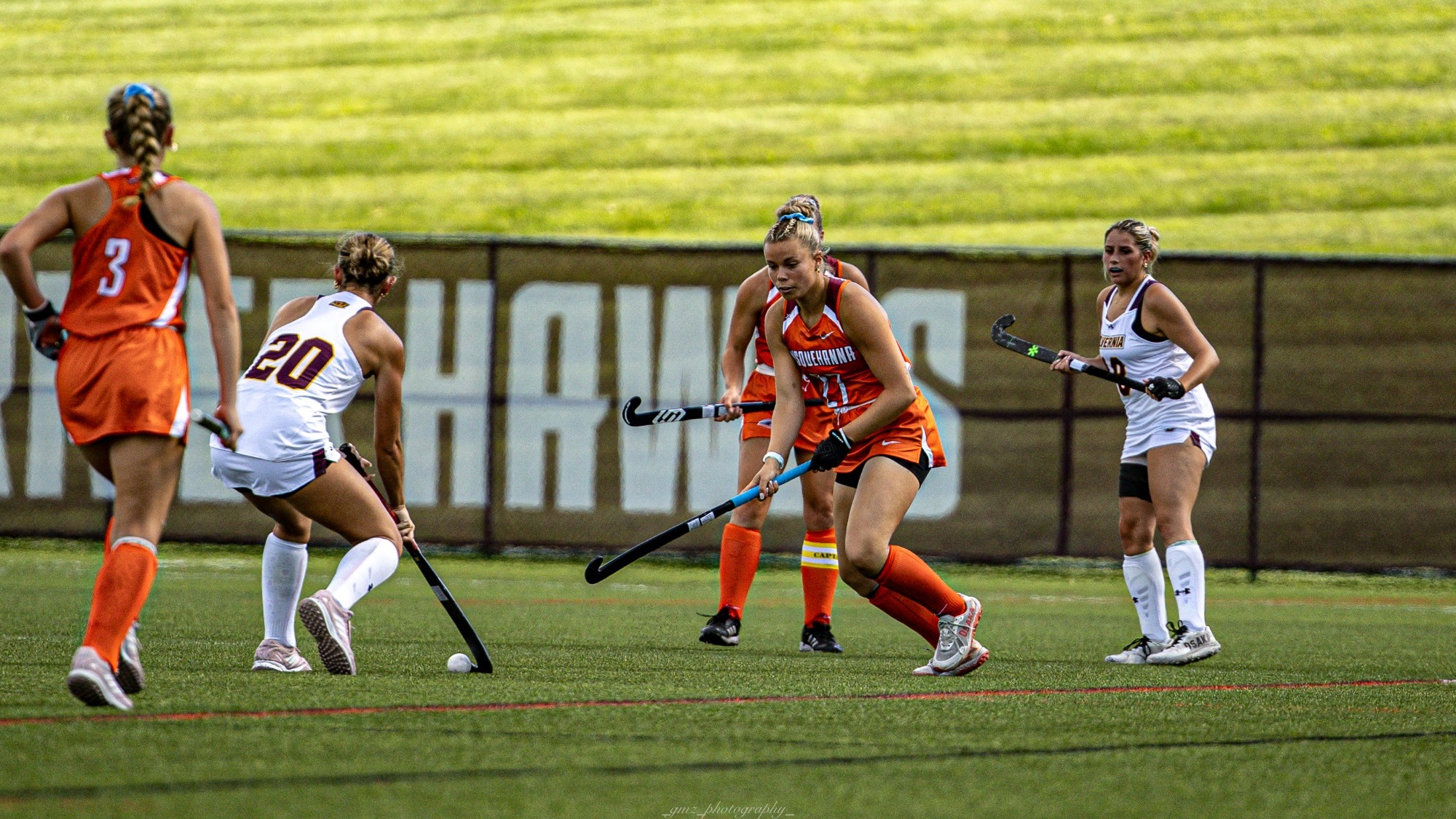 SUFH Alvernia