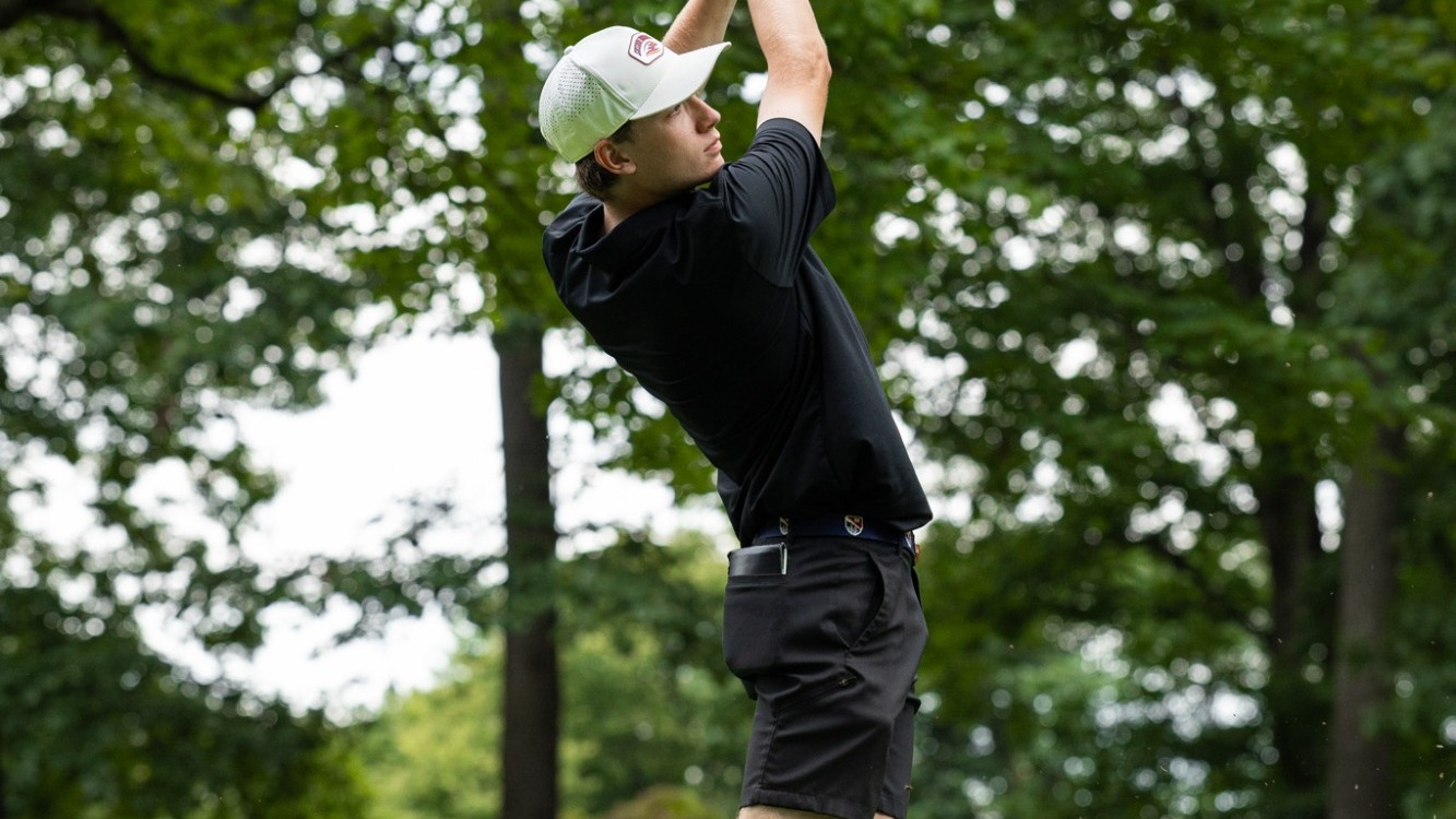 Men's Golf