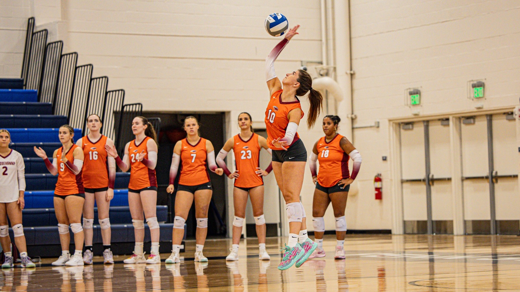 Volleyball Altoona