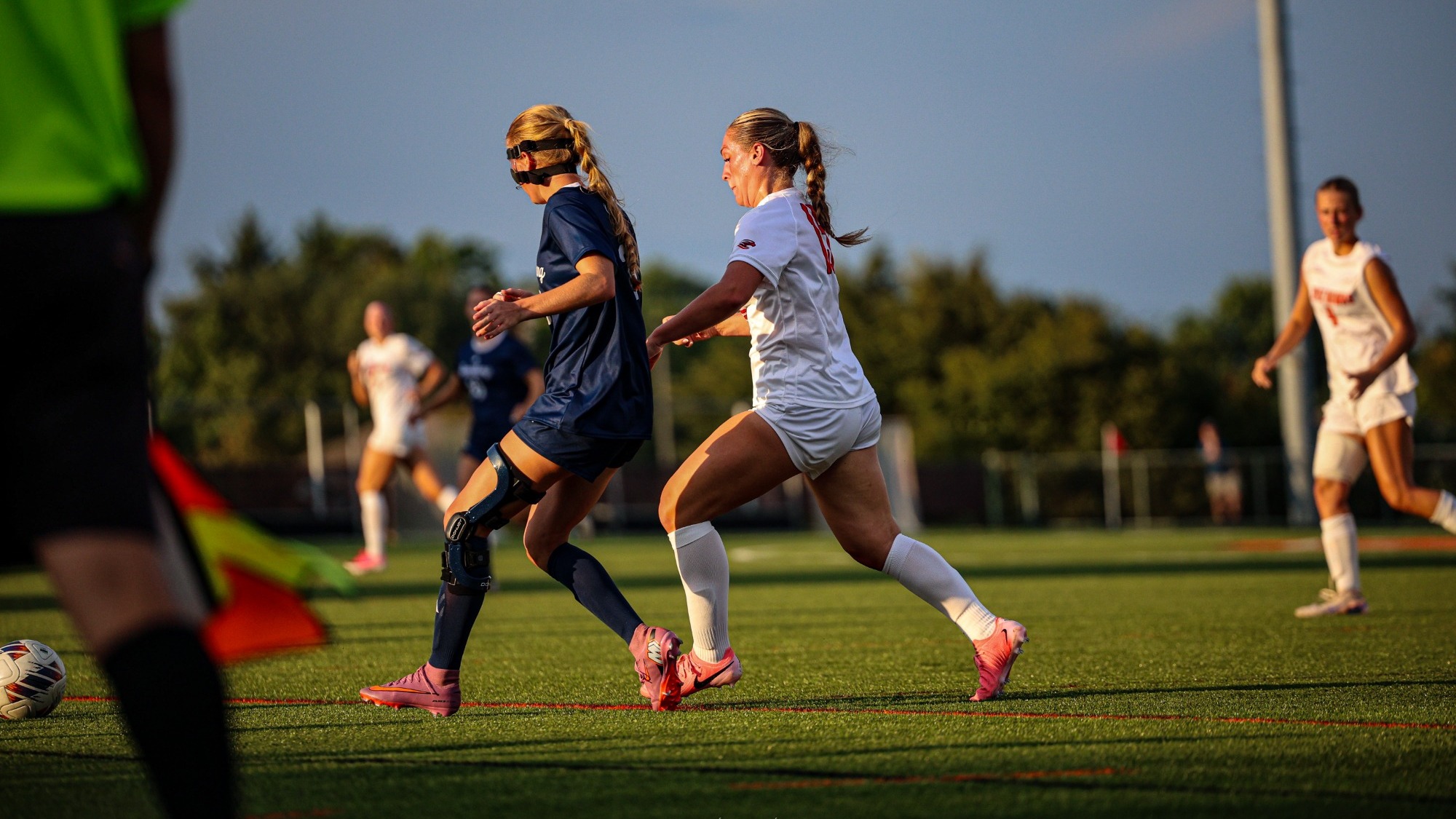 Women's Soccer