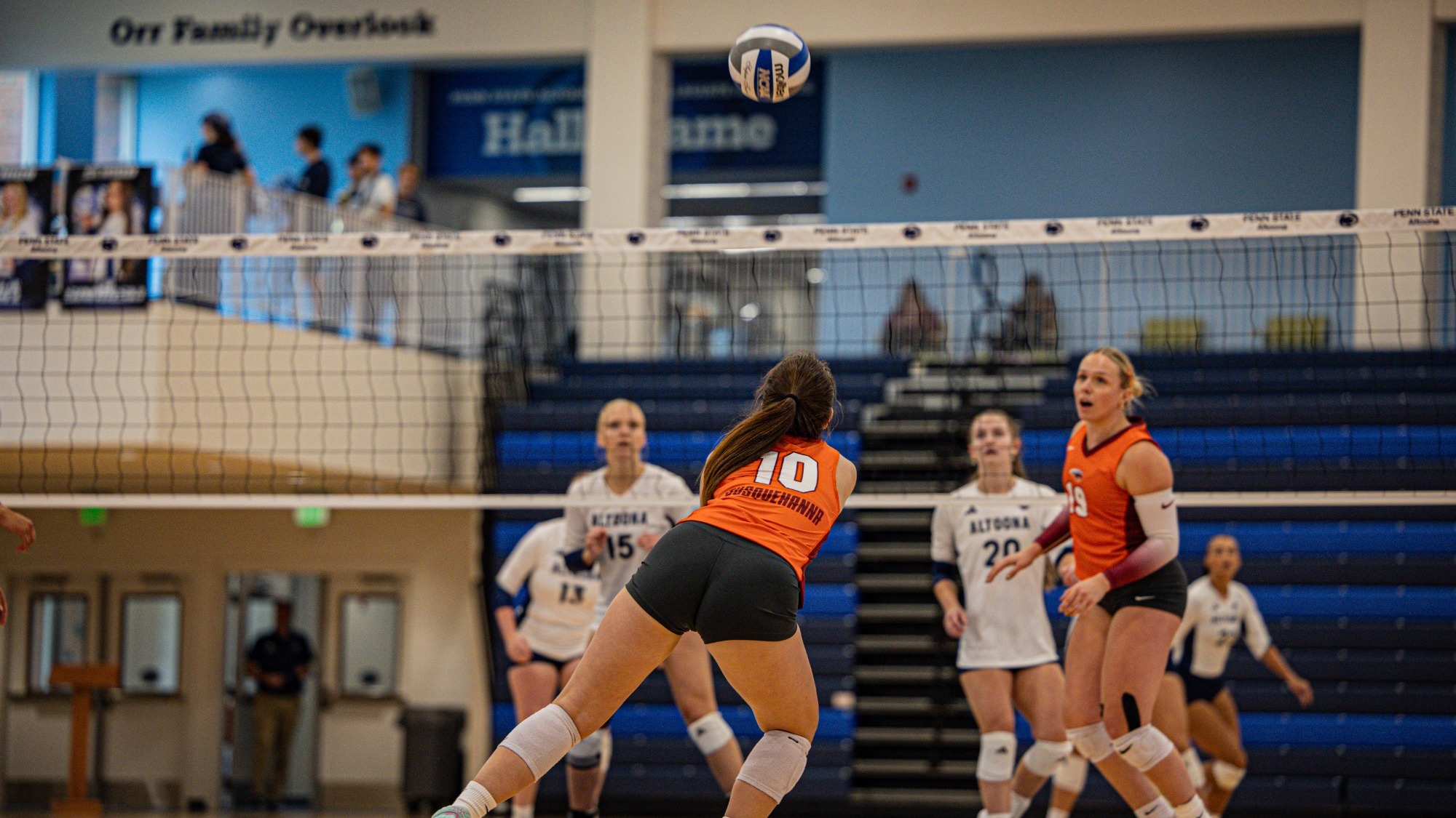 Volleyball