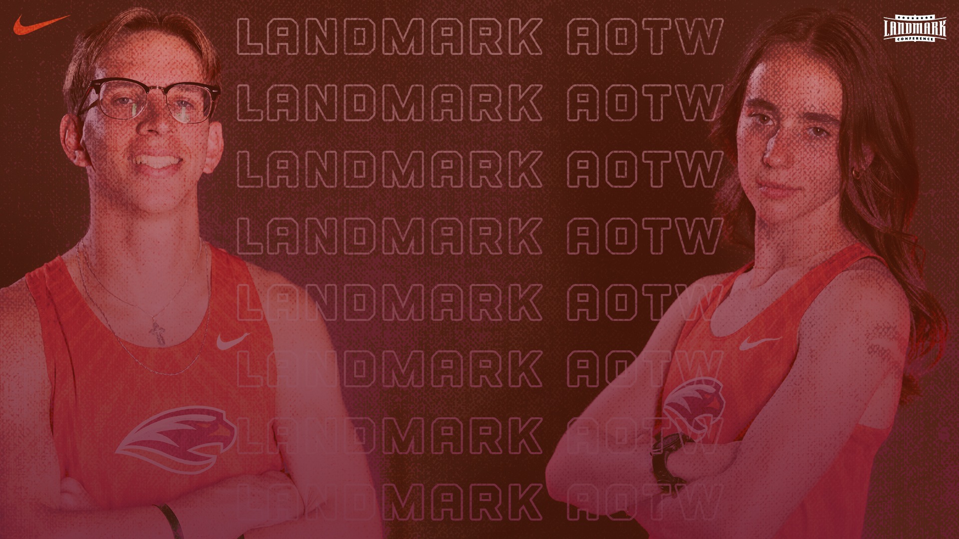 Blair Sponseller Landmark AOTW