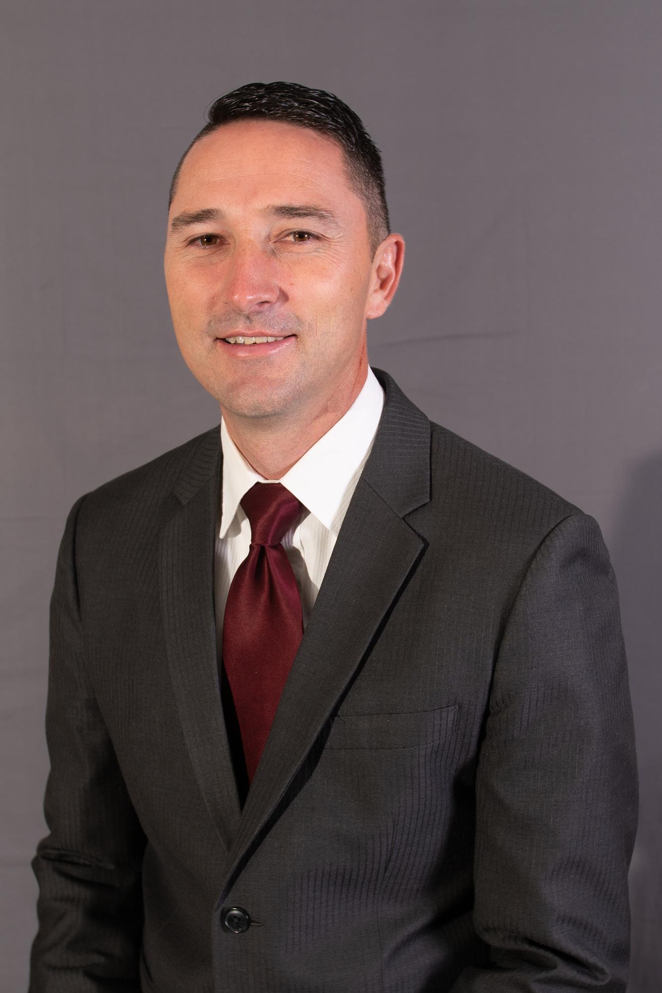 Todd Brown