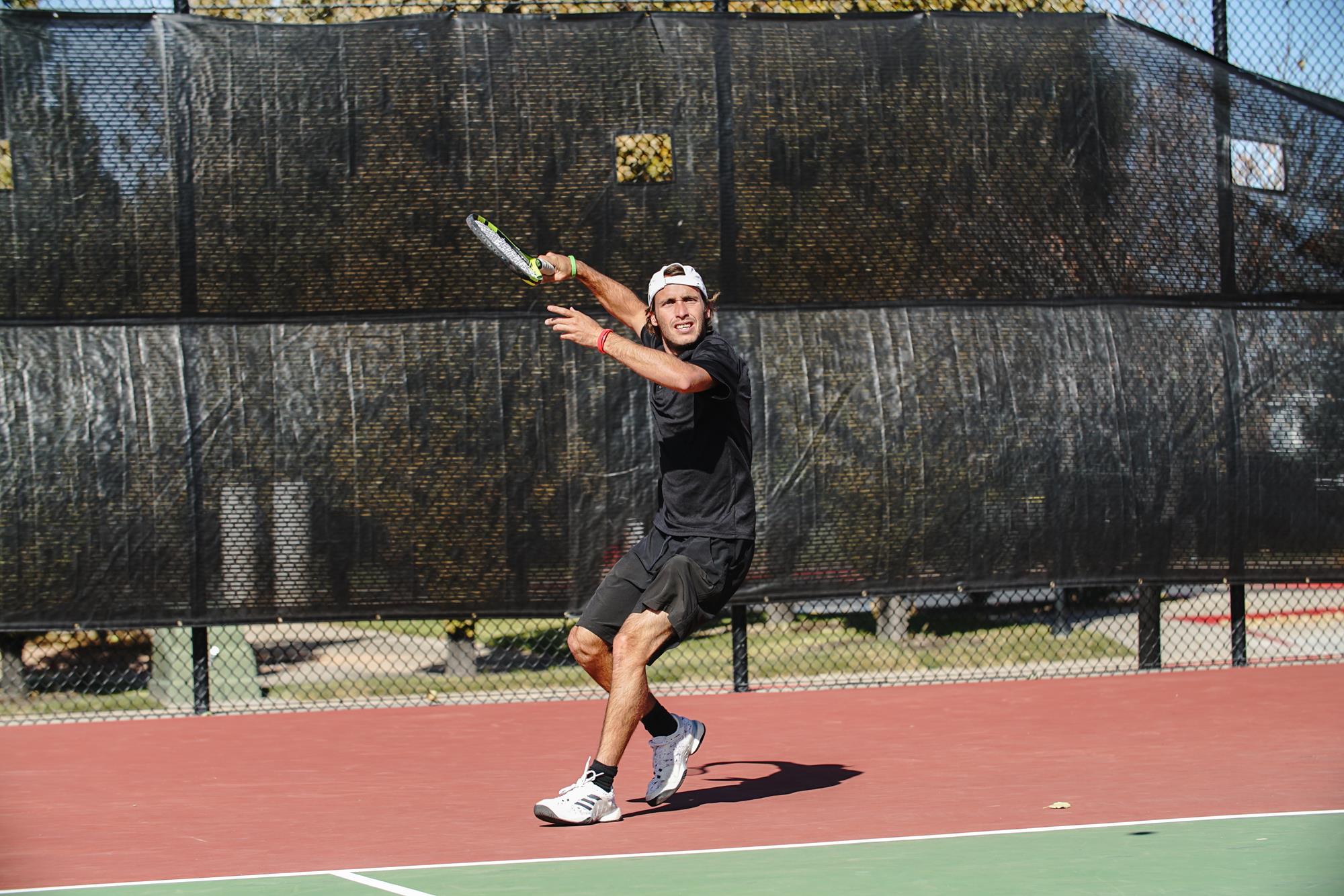 MTennis