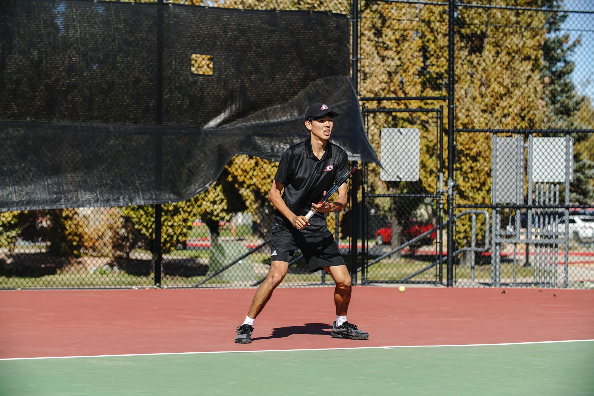 MTennis