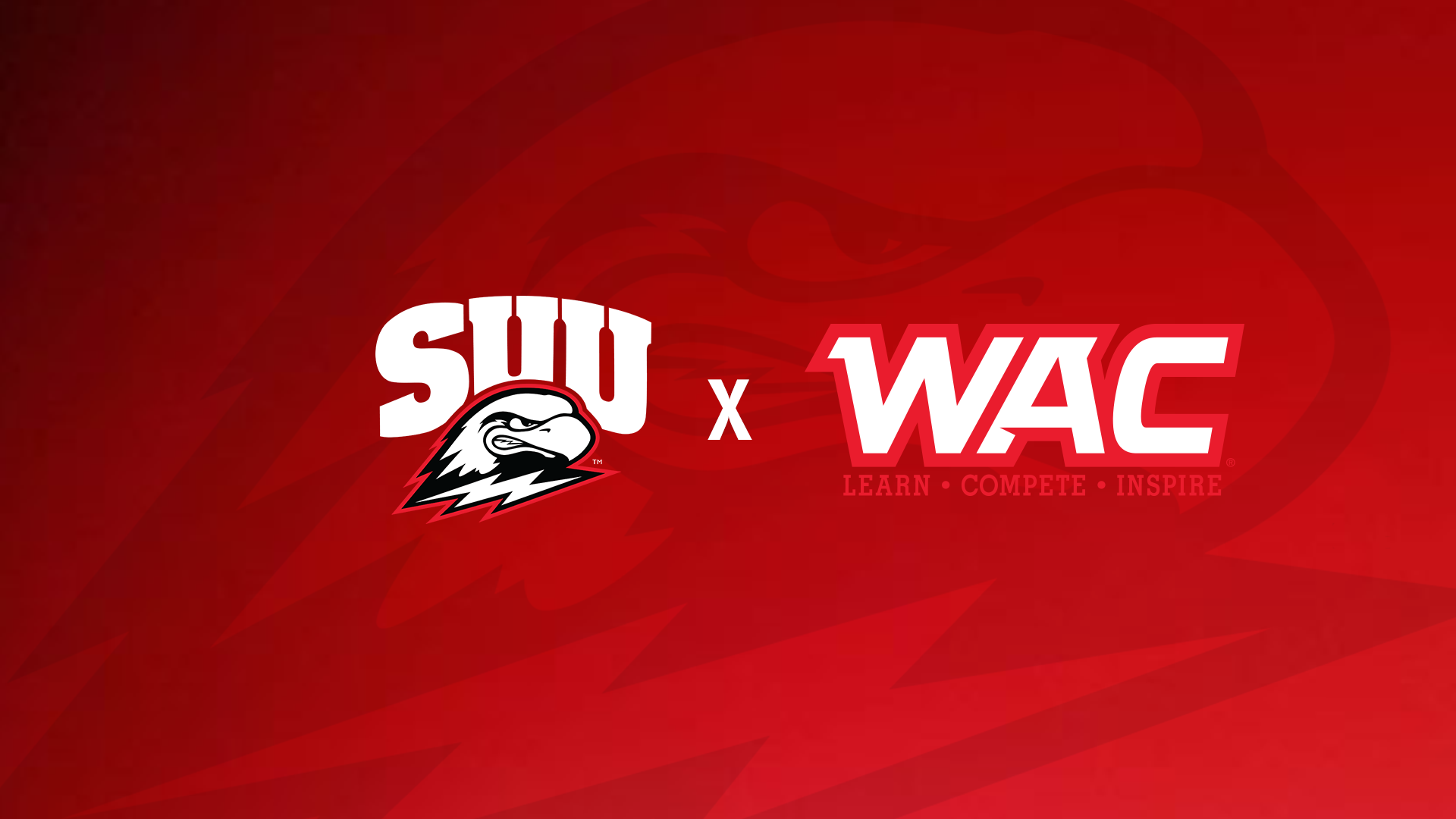SUU x WAC