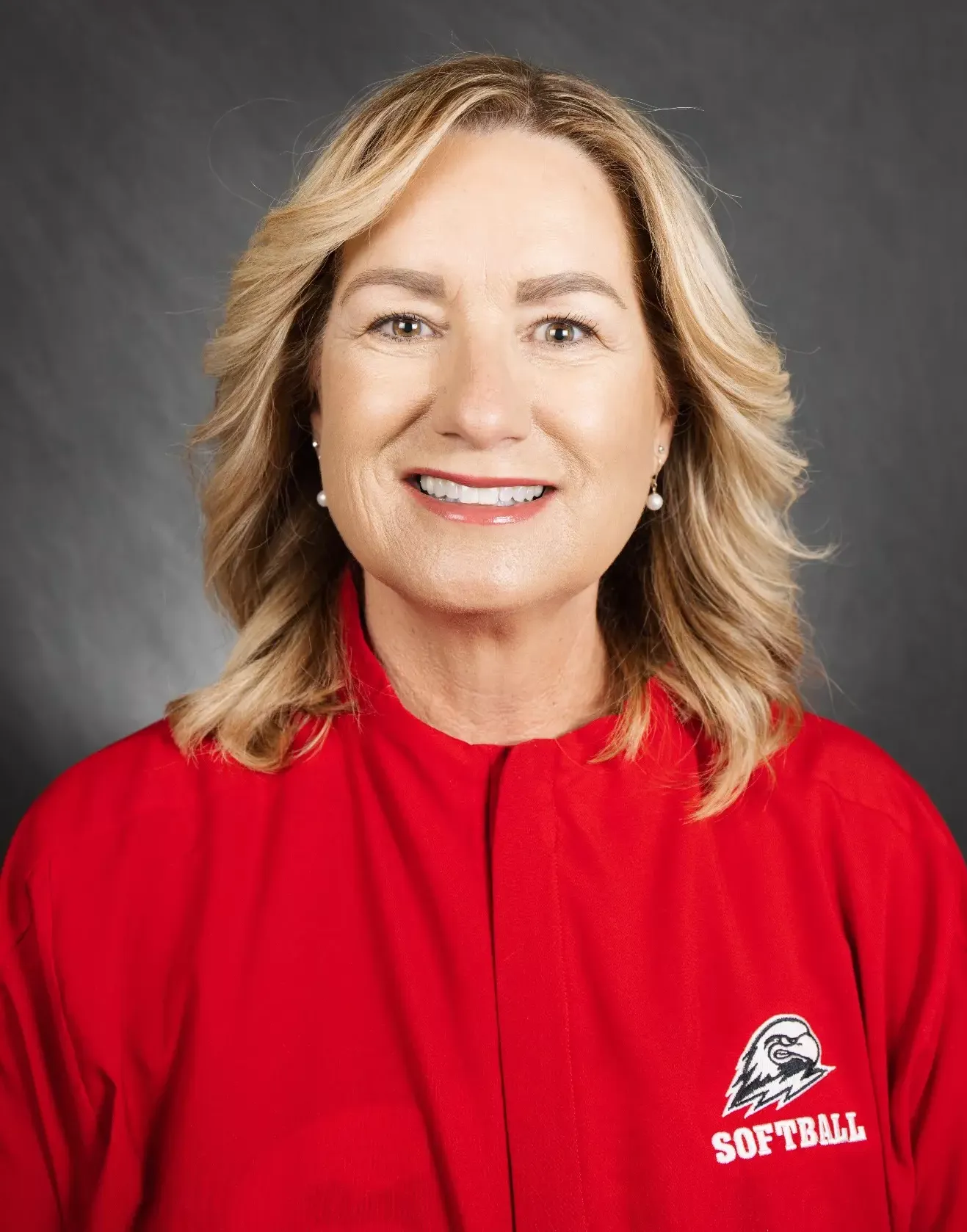 Coach Williams head shot