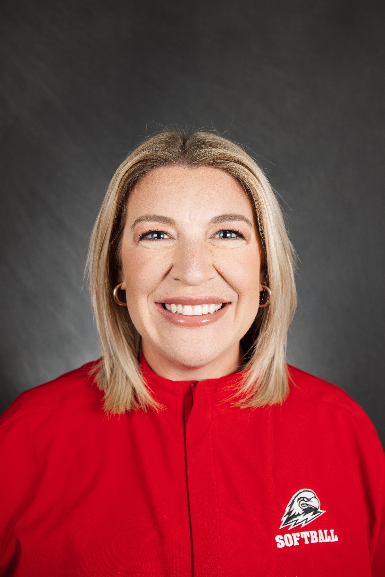 Coach Watts Head shot