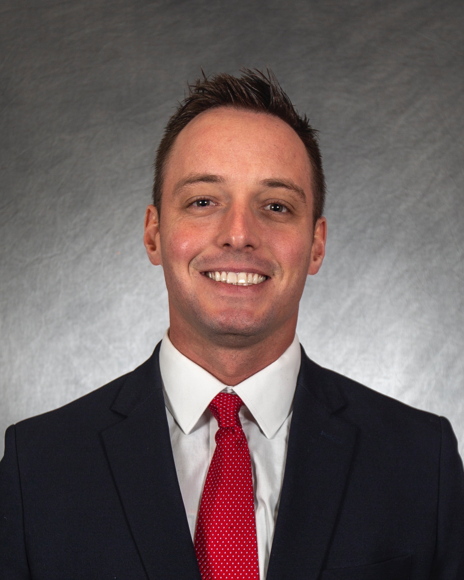 Garrett Casteel Football Assistant coach